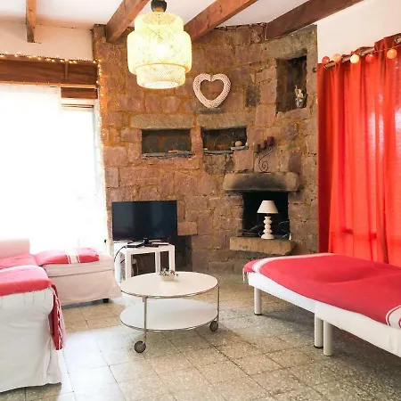 Ferienhaus Casa Cecilia Cargèse